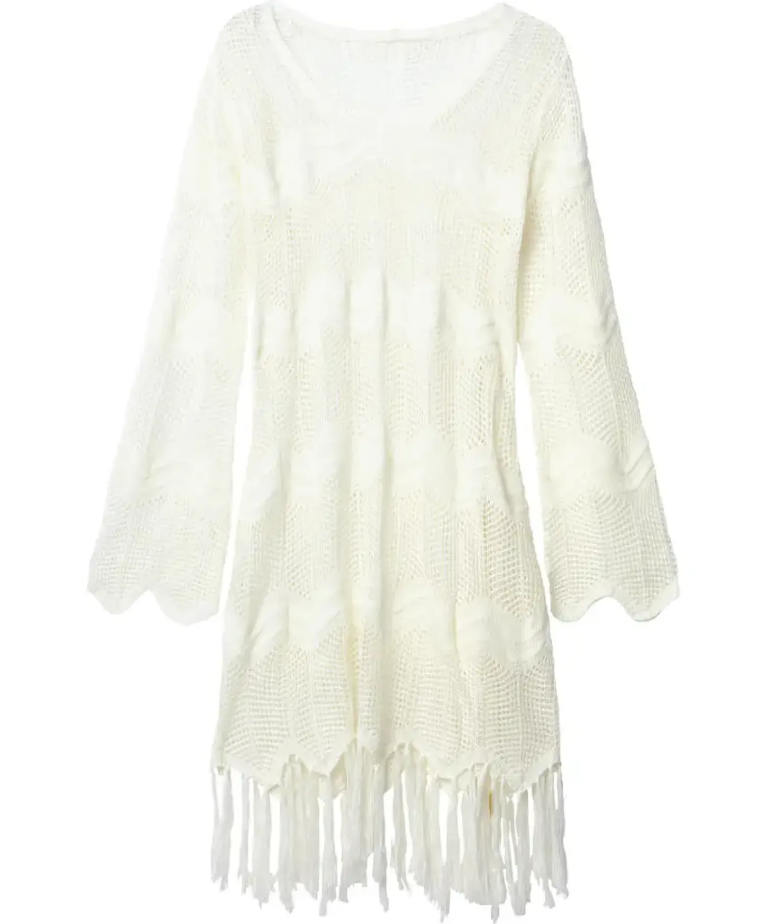 Dreaming Of Summer Cover Up Dress