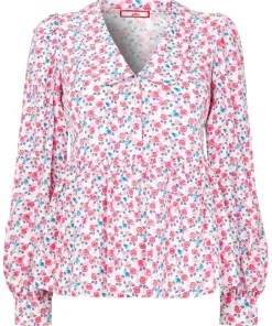 Dreamy Ditsy Top