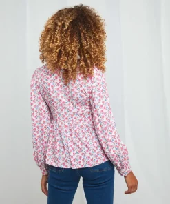 Dreamy Ditsy Top