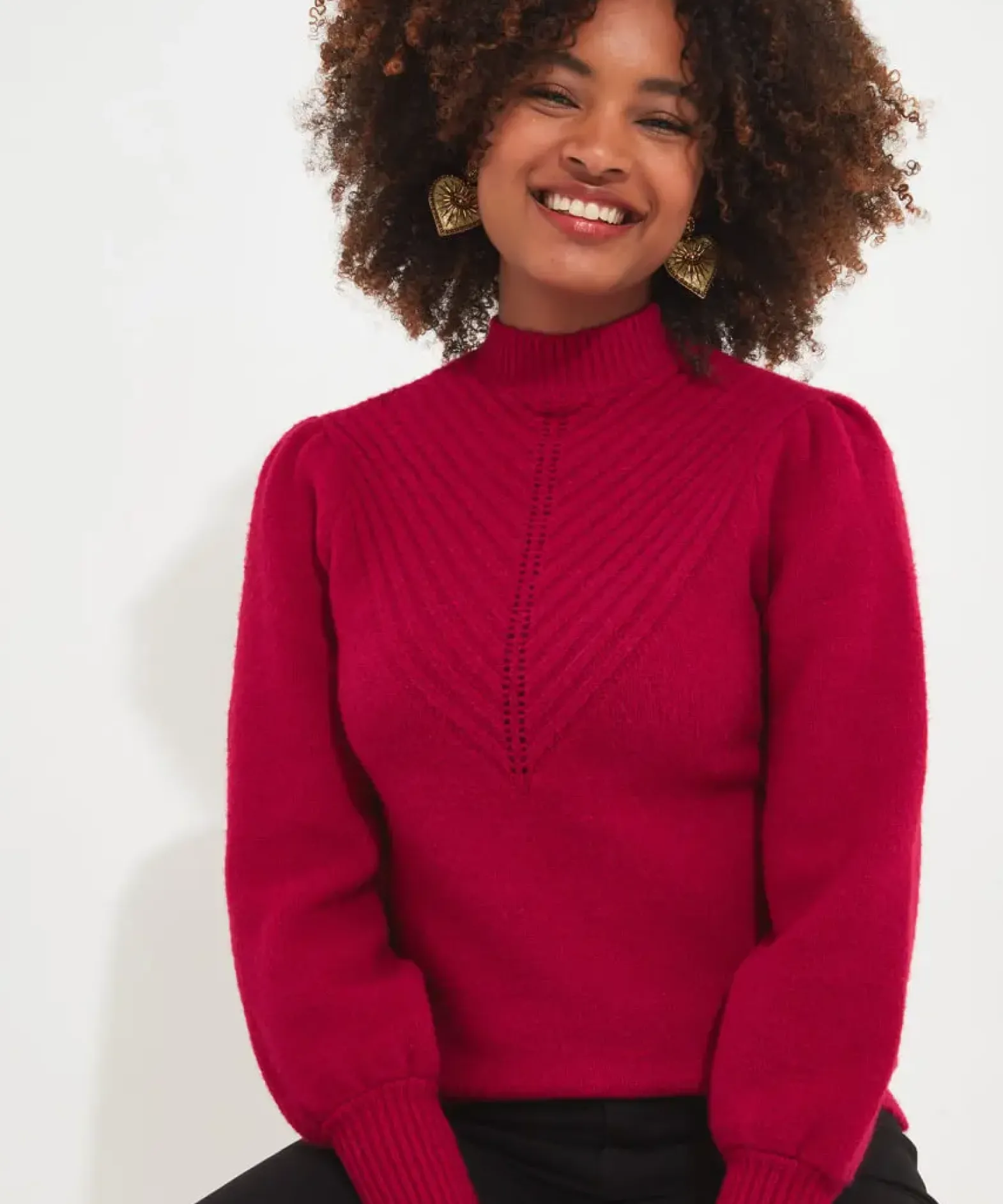 Dress To Impress Jumper