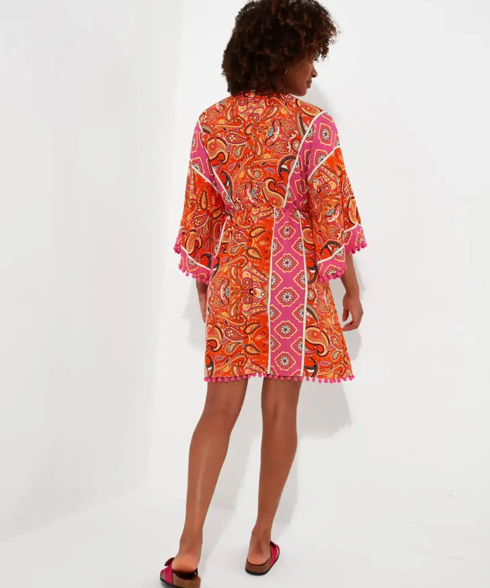 Dressed to Impress Tunic