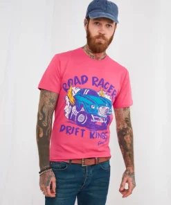 Drift Kings Tee