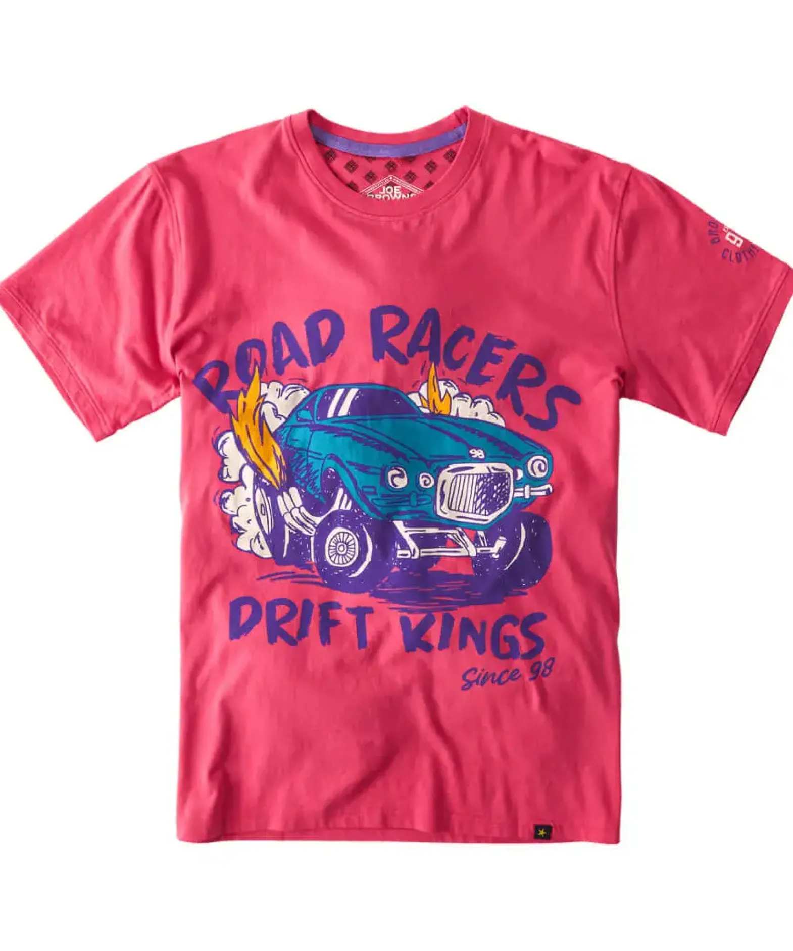 Drift Kings Tee