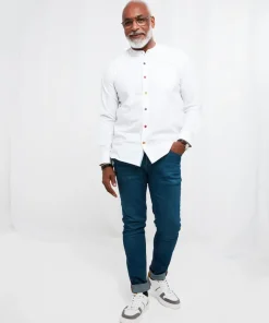 Easy Going Grandad Shirt
