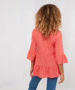 Easy Wearer Summer Top
