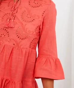Easy Wearer Summer Top