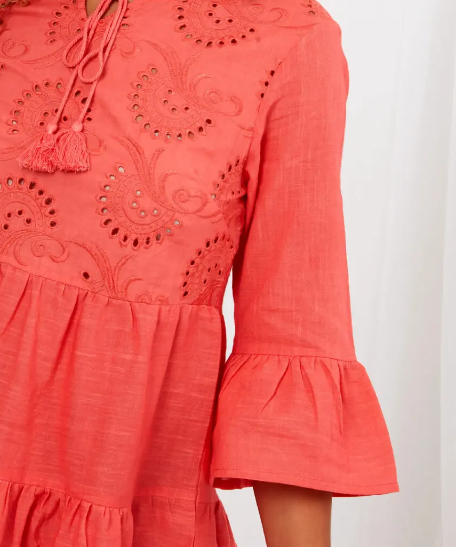 Easy Wearer Summer Top