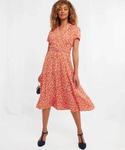 Elouise Tea Dress