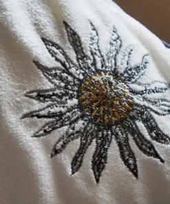 Enchanting Eye Reversible Cushion
