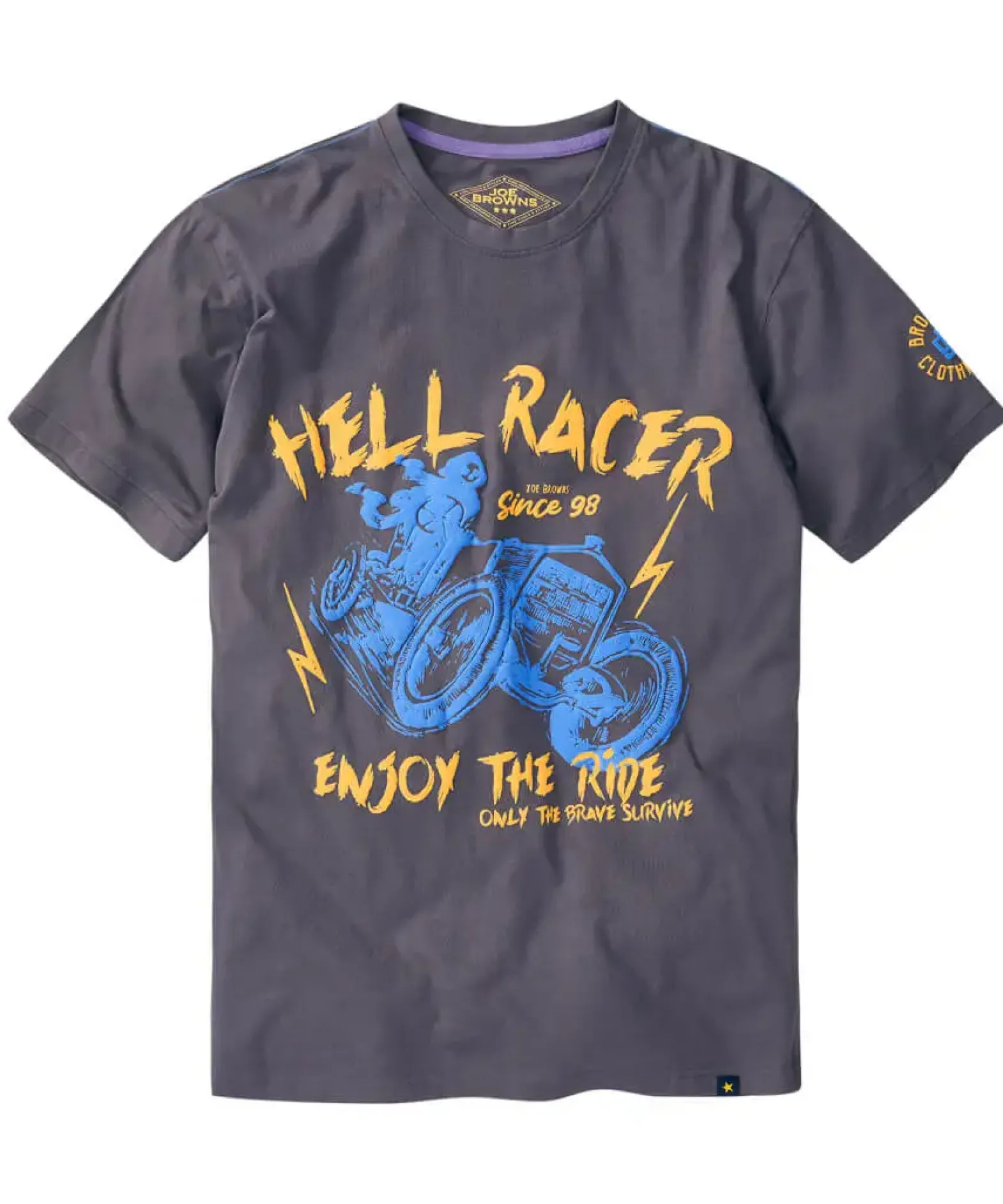 Enjoy the Ride Tee