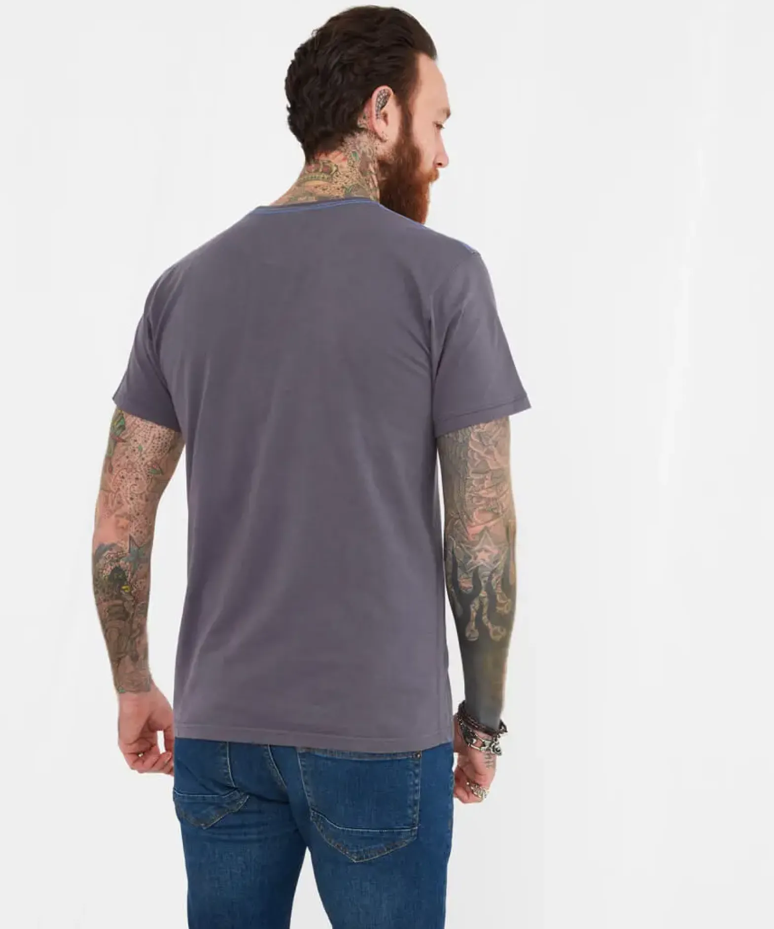 Enjoy the Ride Tee
