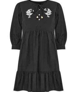 Erin Embroidered Tunic