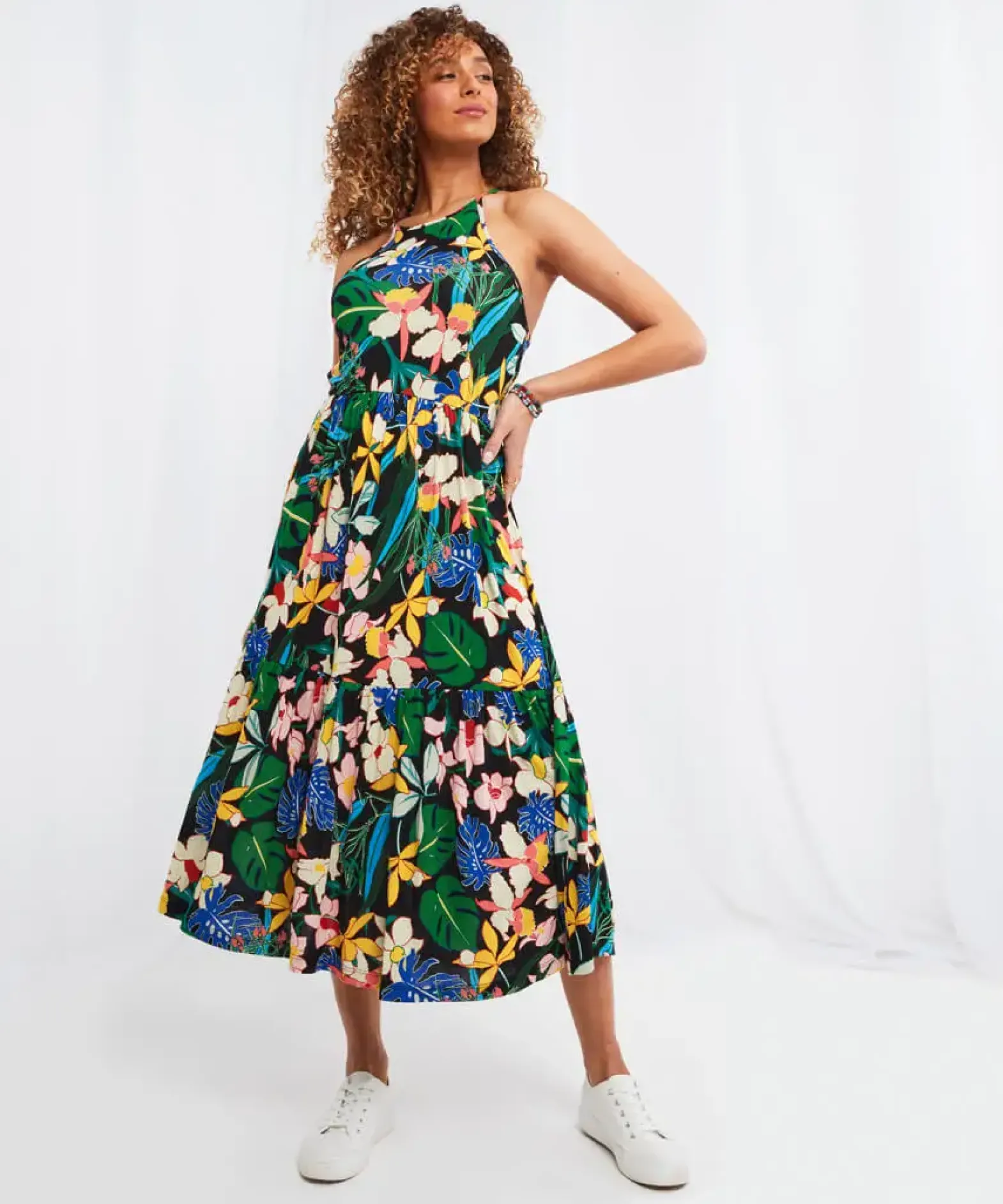 Essential Summer Dress