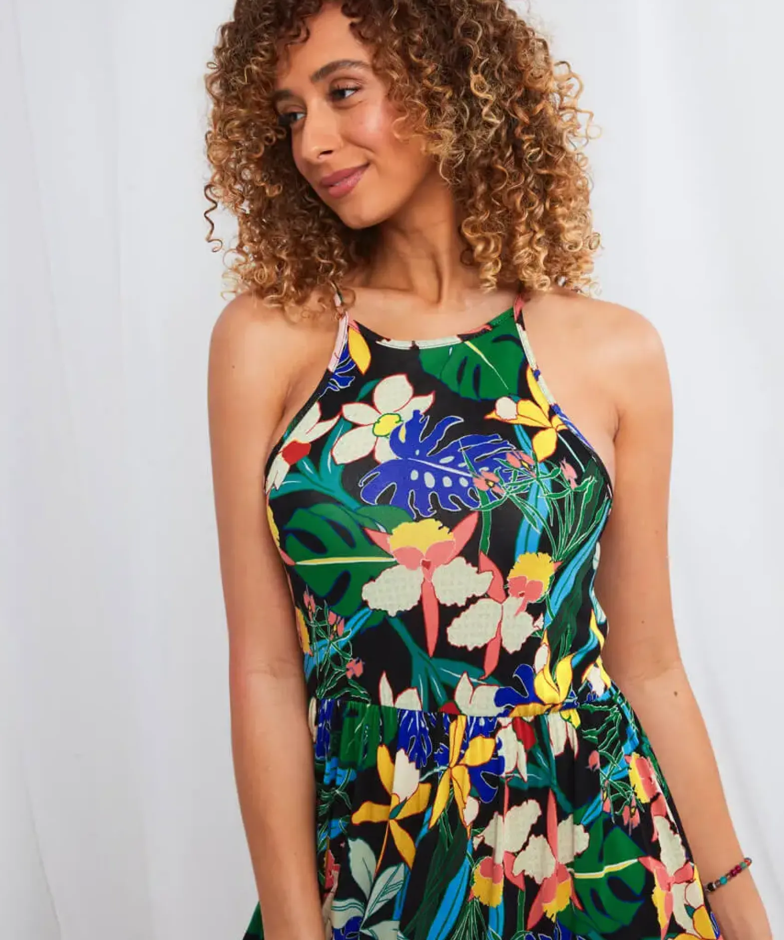 Essential Summer Dress