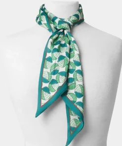 Evening In Paris Silky Scarf