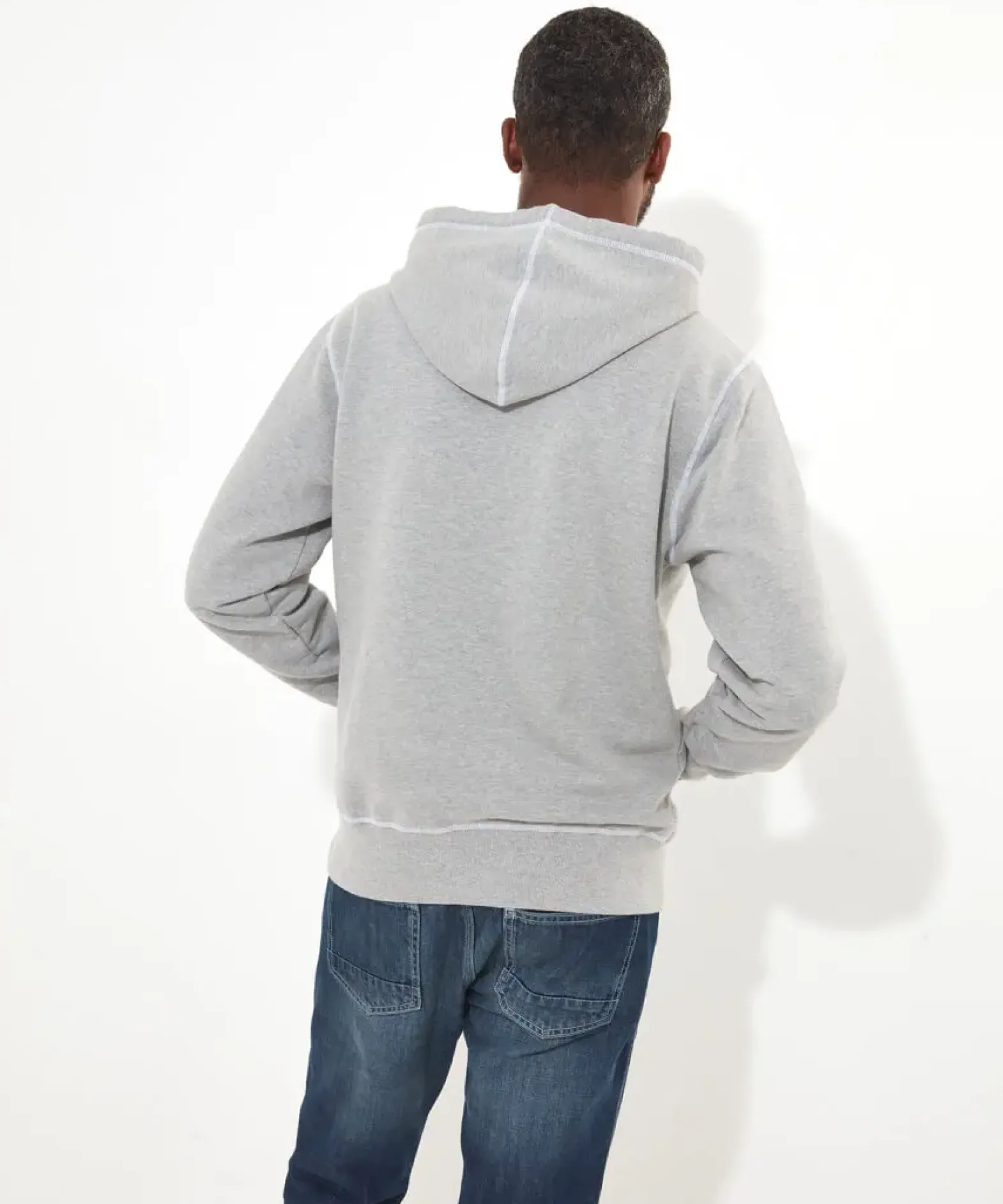 Exceptional Everyday Hoody