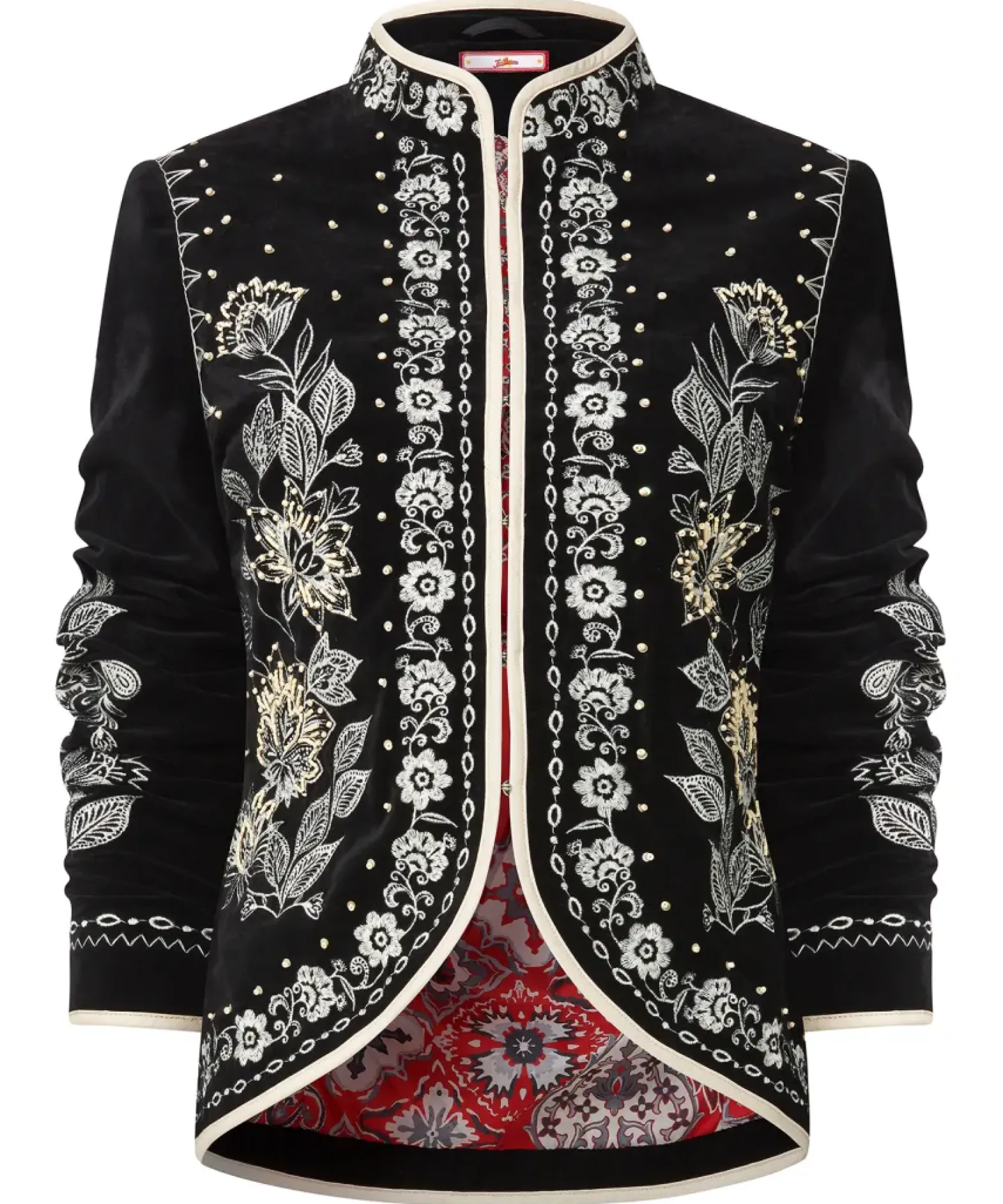 Extraordinary Boutique Jacket