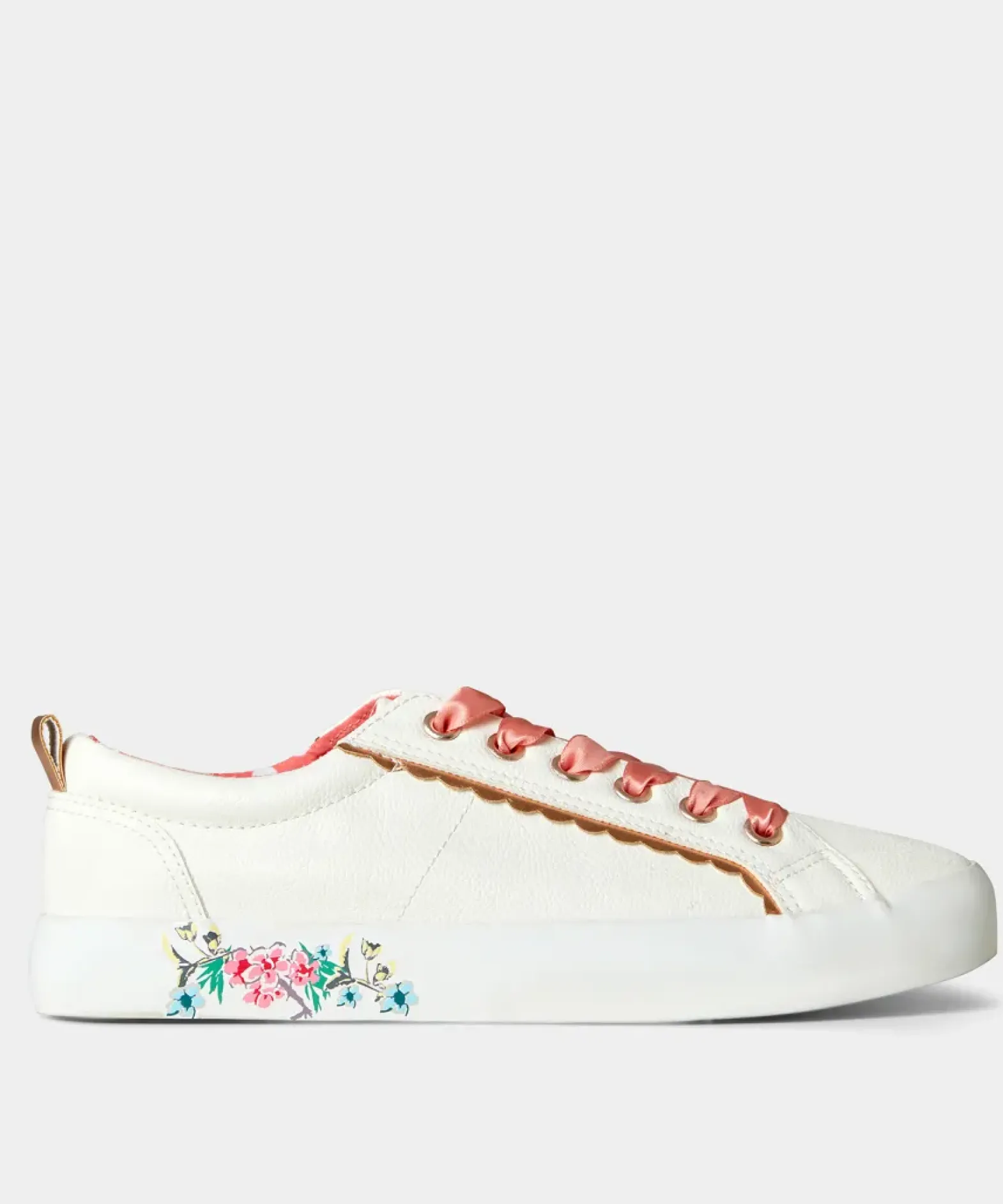 Fantastic Day Printed Pumps