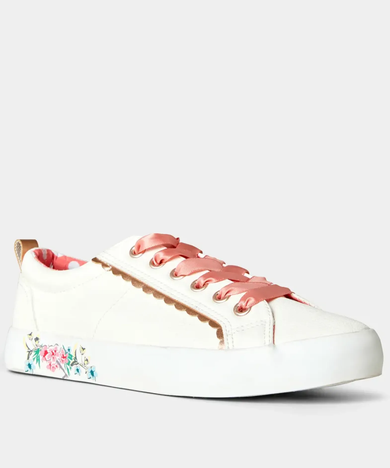 Fantastic Day Printed Pumps