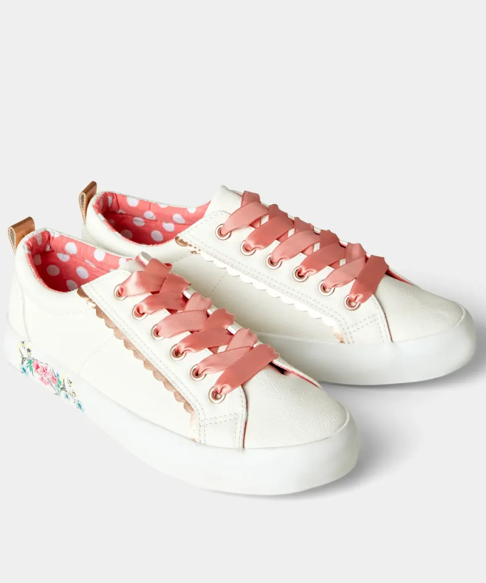Fantastic Day Printed Pumps