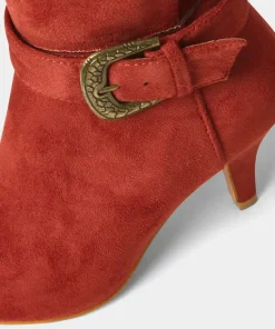 Feeling Fabulous Boots