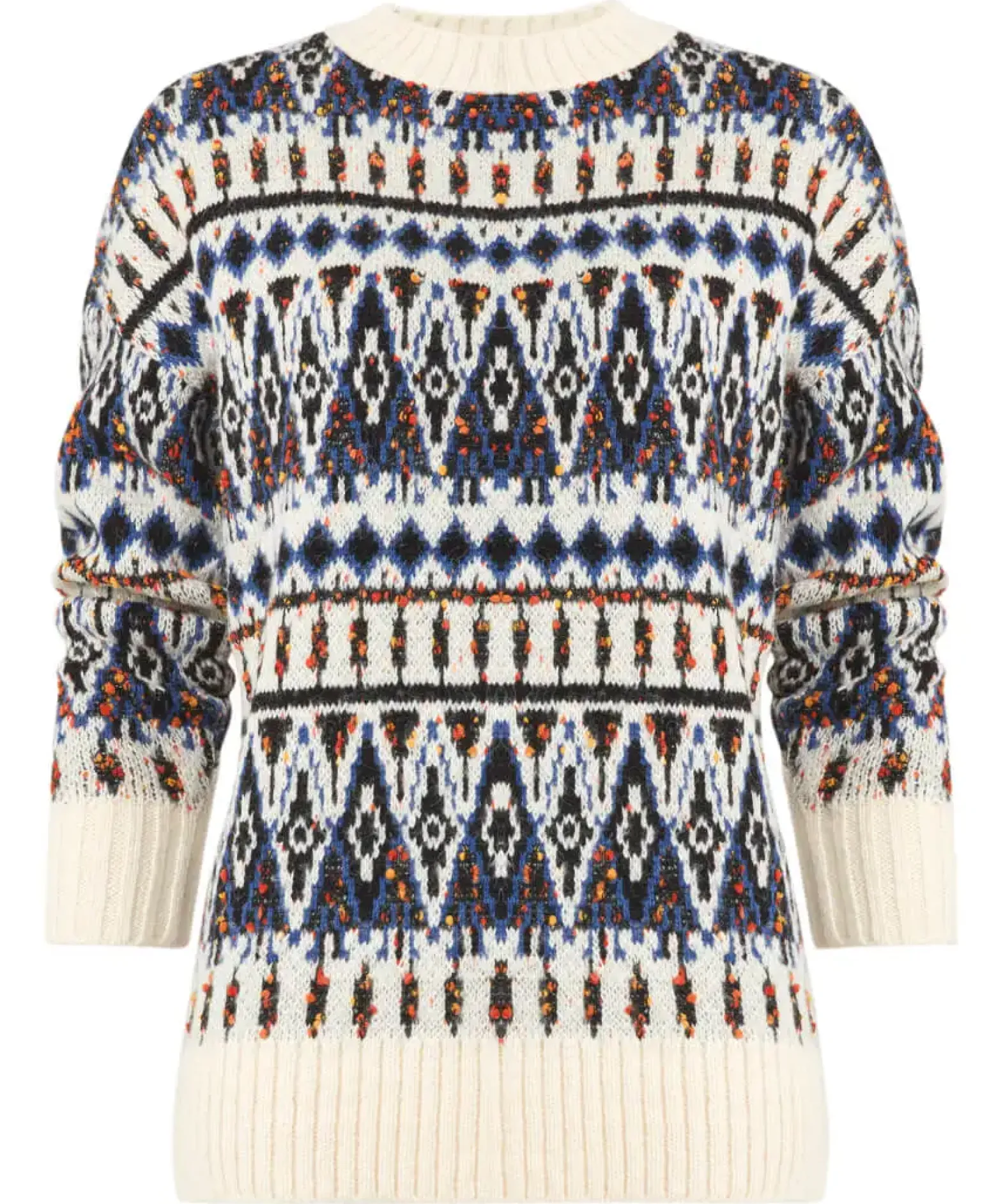 Festive Fun Jumper