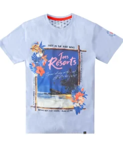 First in Tee