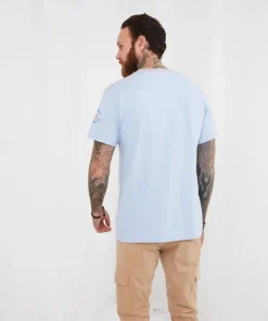 First in Tee