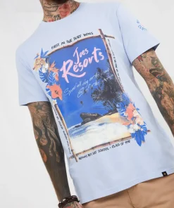 First in Tee