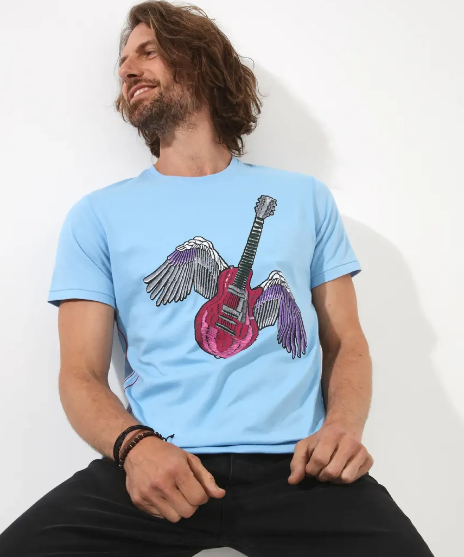 Flying High Tee