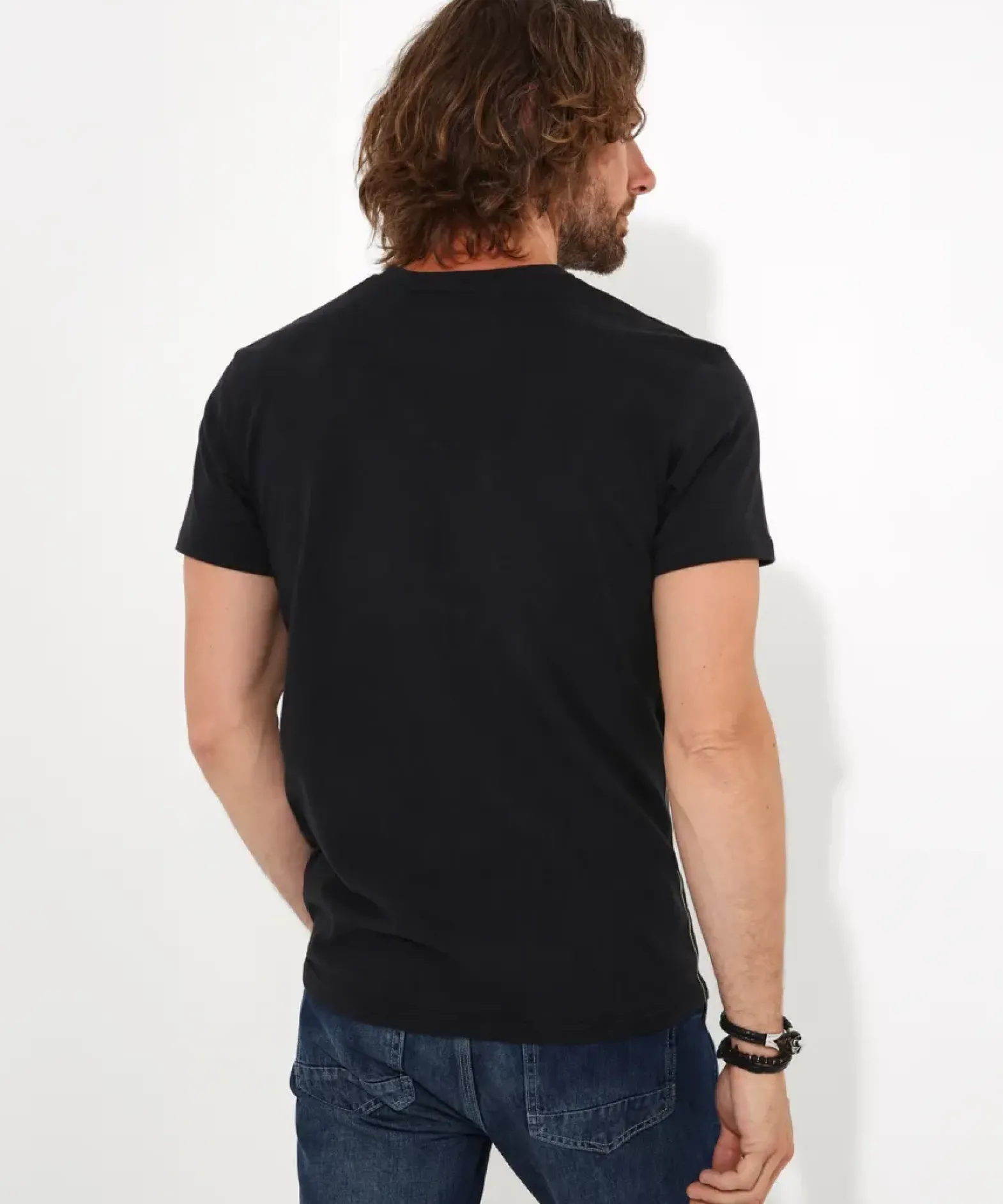 Free Soul Tee