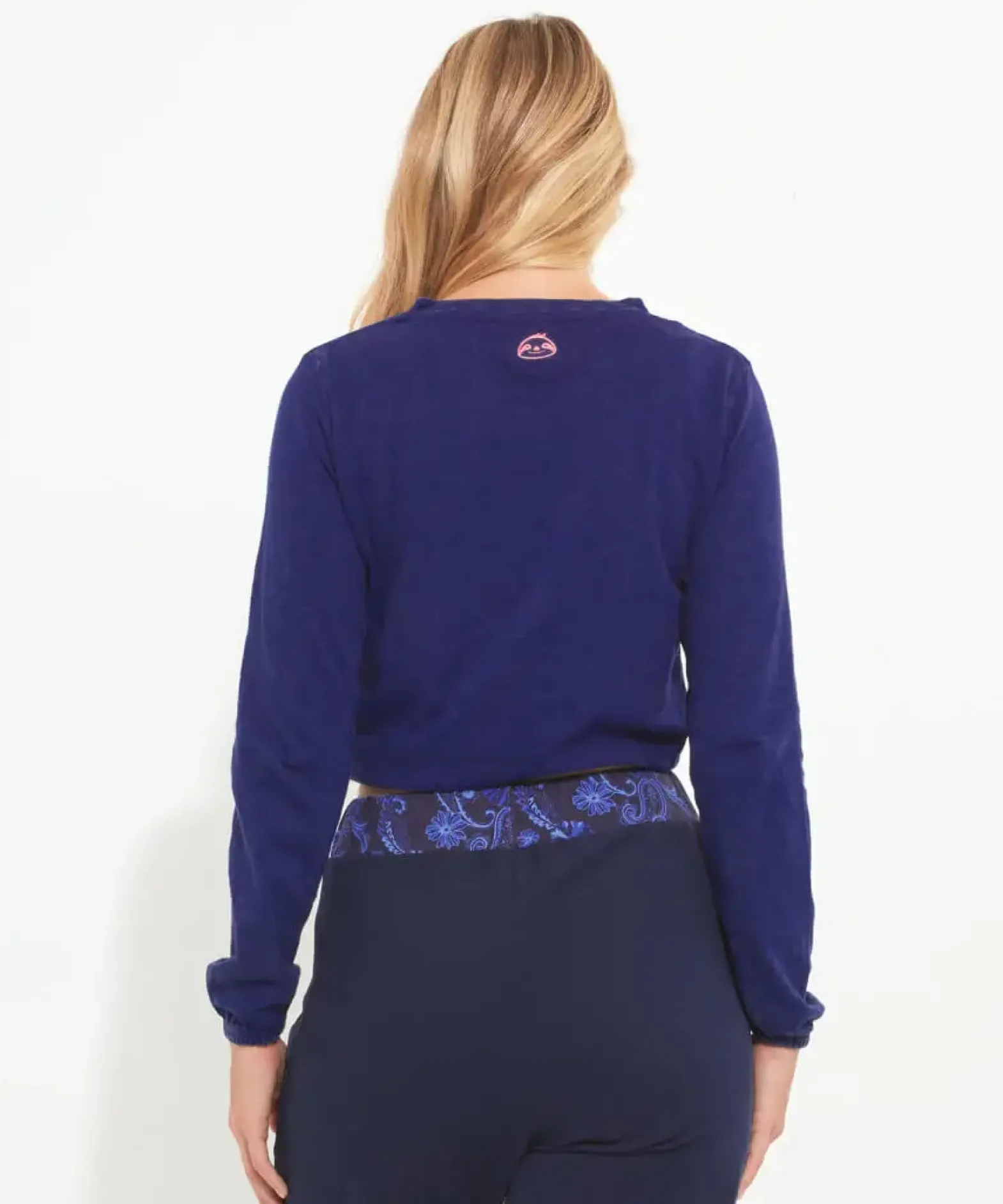 Free Spirit Sweatshirt