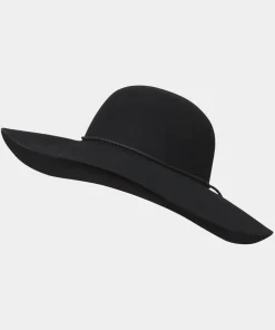 Freedom Wool Fedora