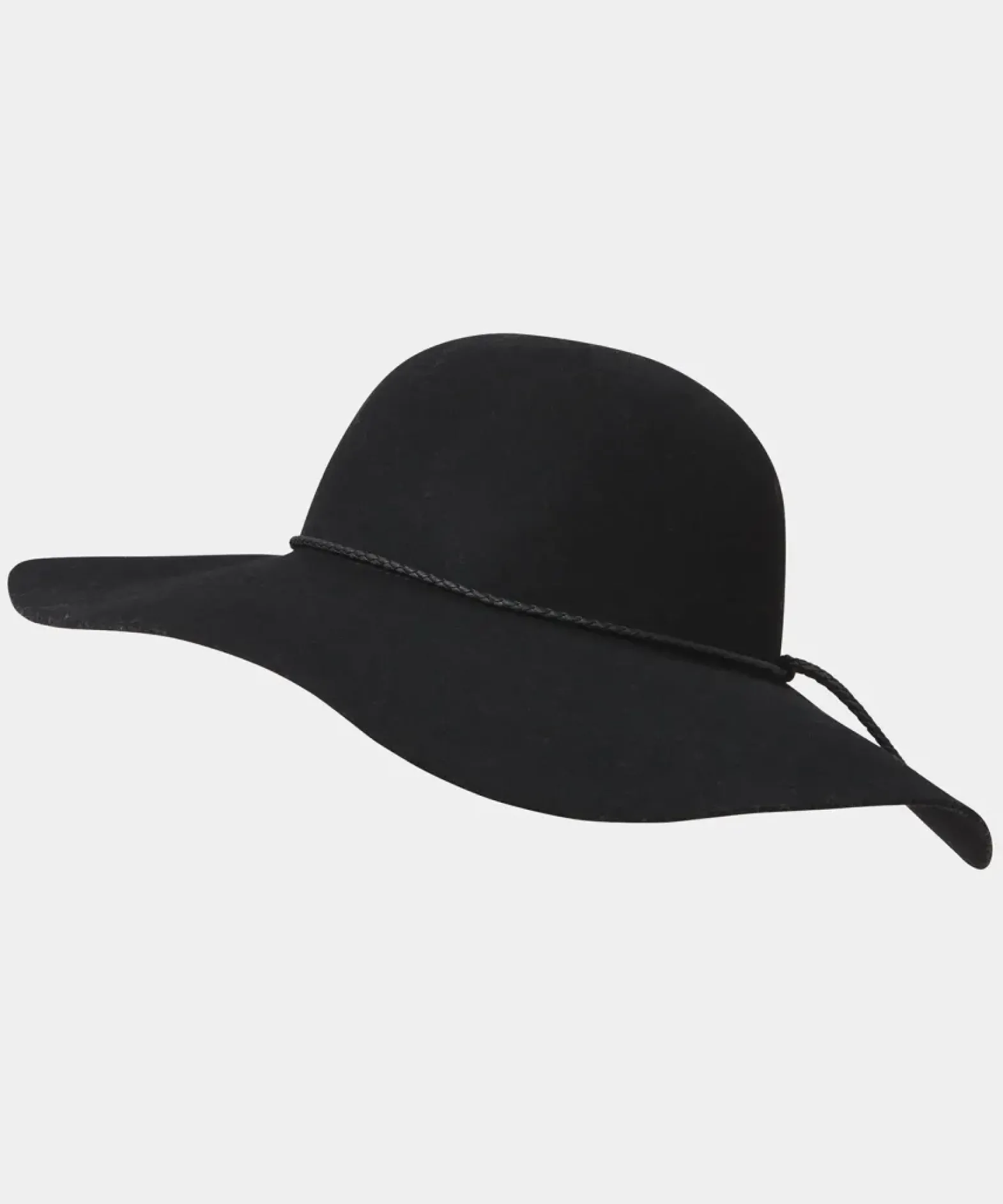 Freedom Wool Fedora