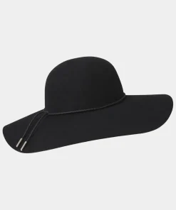 Freedom Wool Fedora
