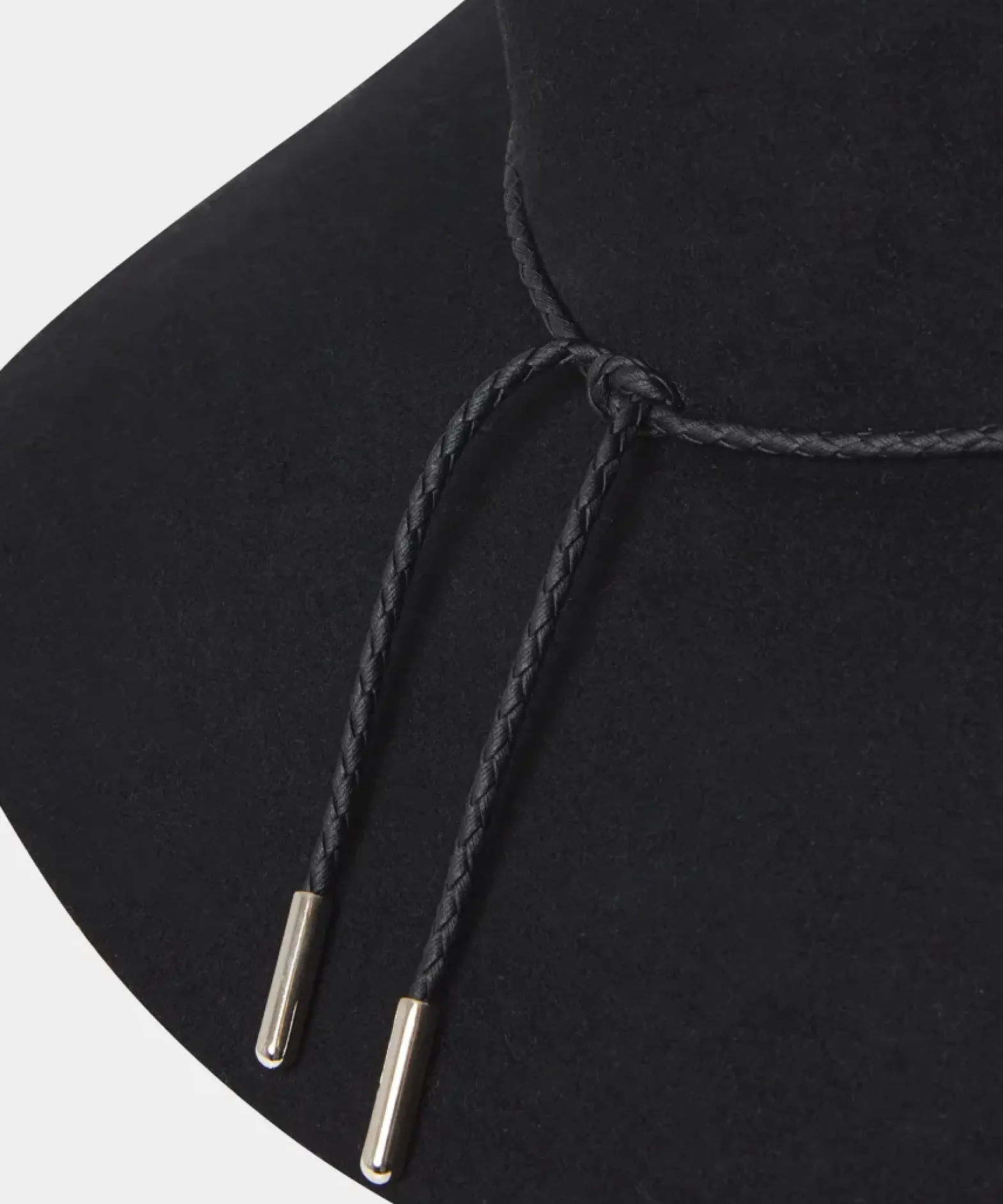 Freedom Wool Fedora