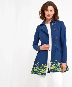 Georgie's Favourite Coat