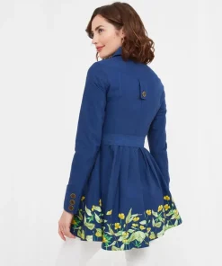 Georgie's Favourite Coat