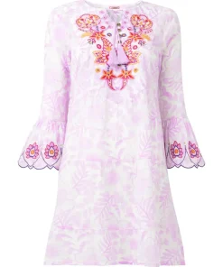 Great Times Tunic