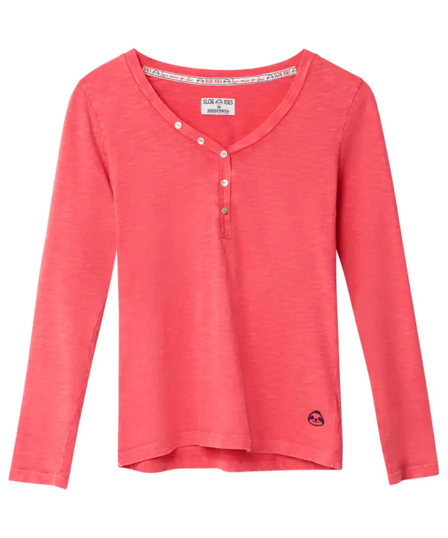 Heavenly Henley