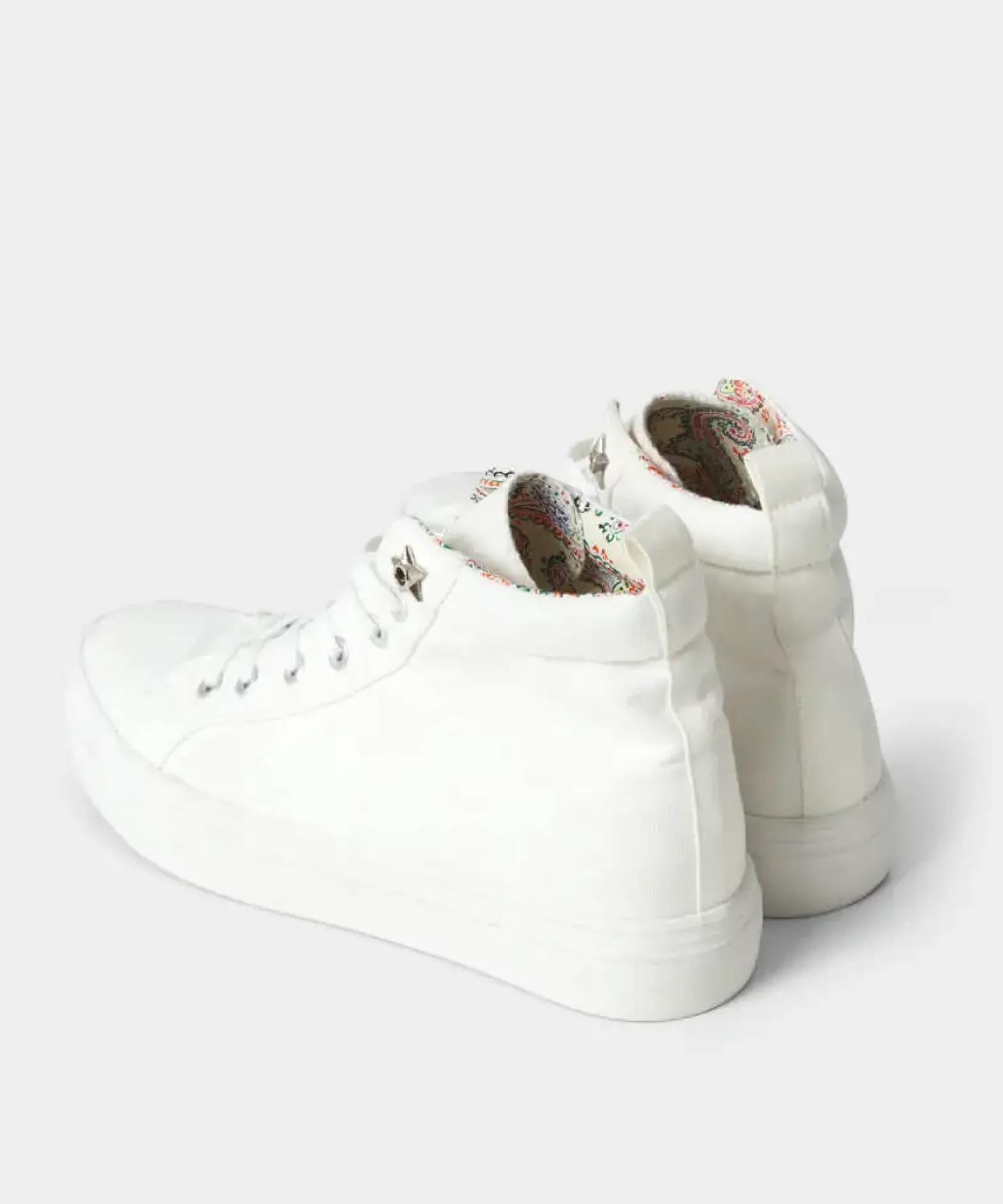 High Vibes Pumps