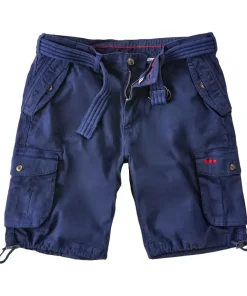 Hit The Action Shorts