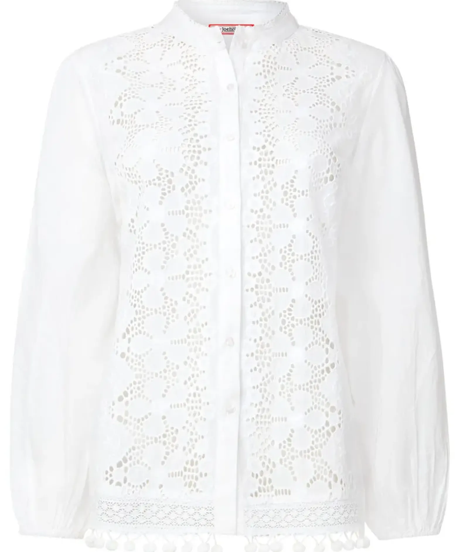 Ibiza Days Blouse