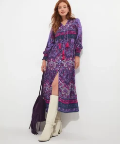 Ibiza Vibes Dress