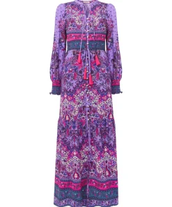 Ibiza Vibes Dress