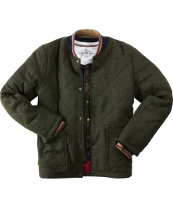 In Style Jacket