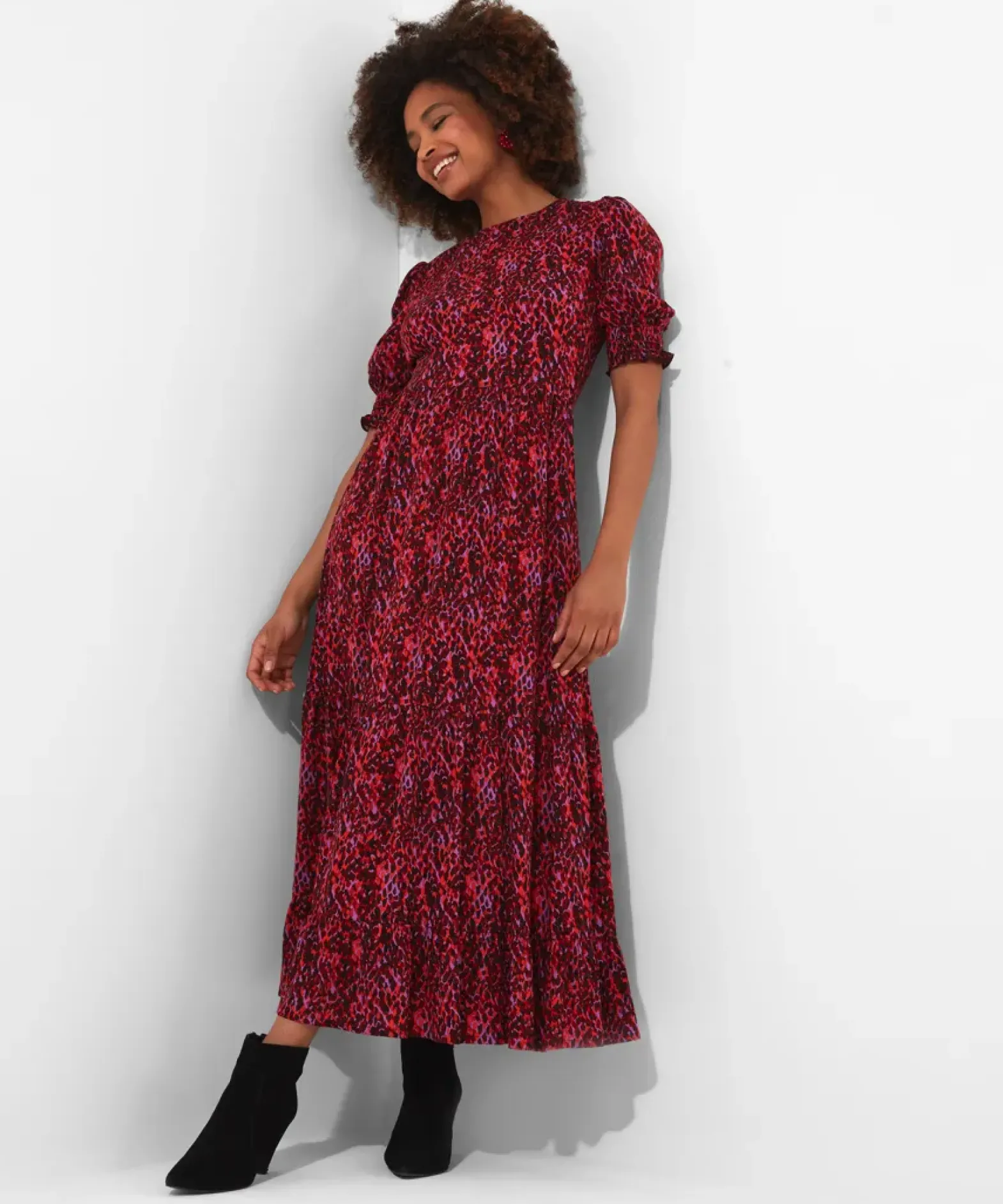 Intelligent Animal Dress