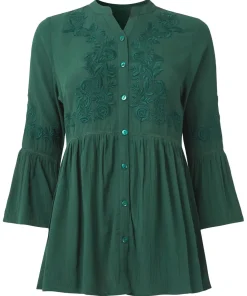 Into The Woods Blouse