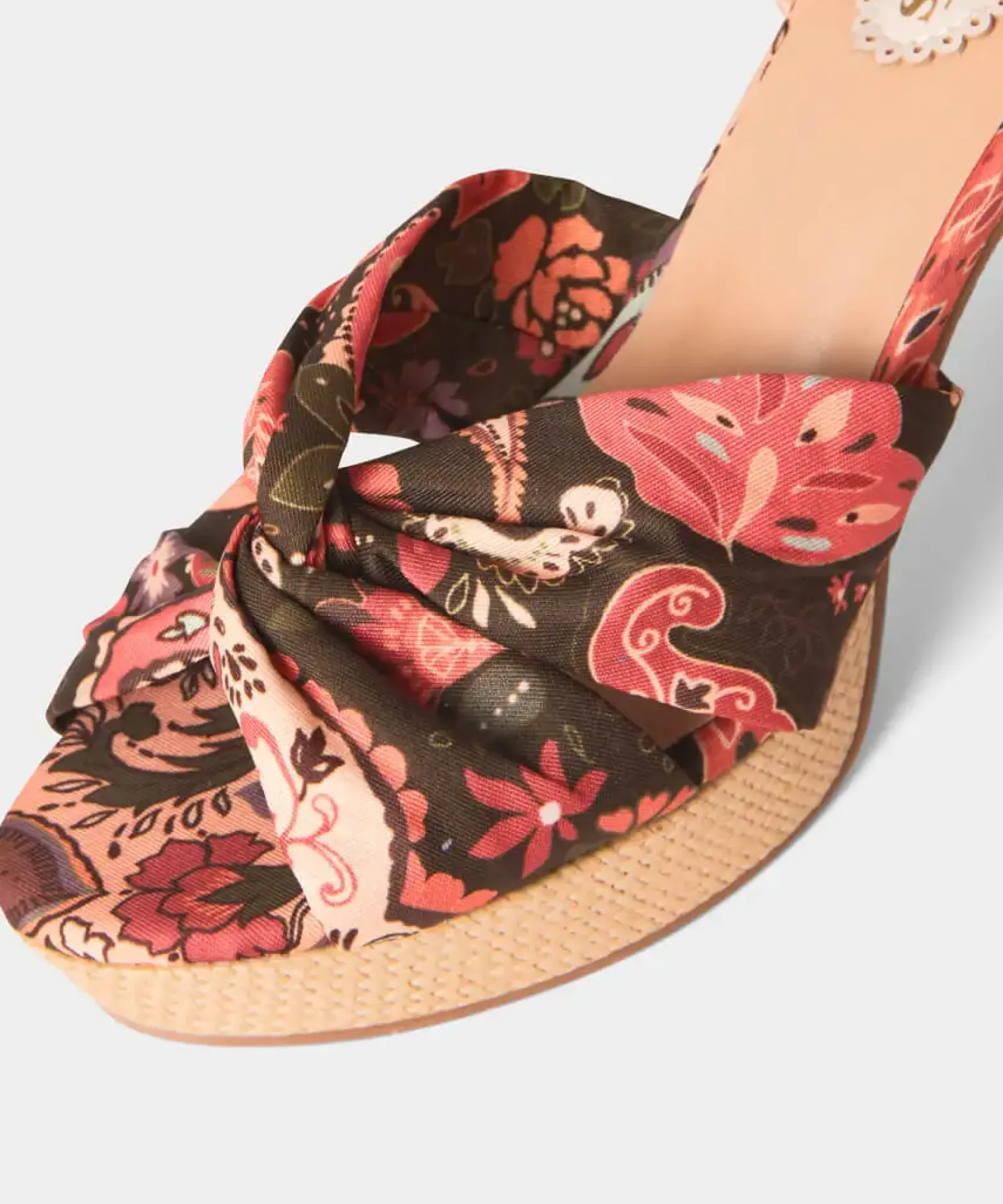 Ipanema Platform Shoes