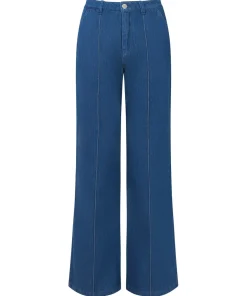 Jenna Retro Jeans